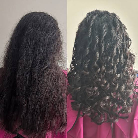 Organic Flex Seed Gel for Hairs ( Ready to Use)